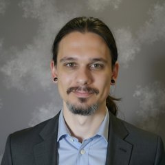 Seth Brand, founder of Seth Brand Tech Care