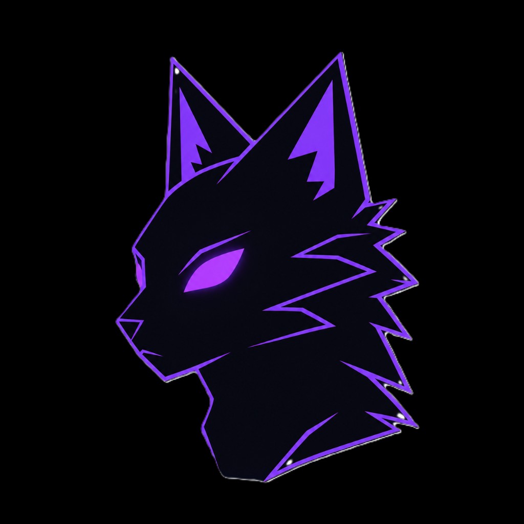 Nymara mascot